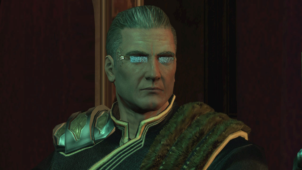Too Human : images et vidéo