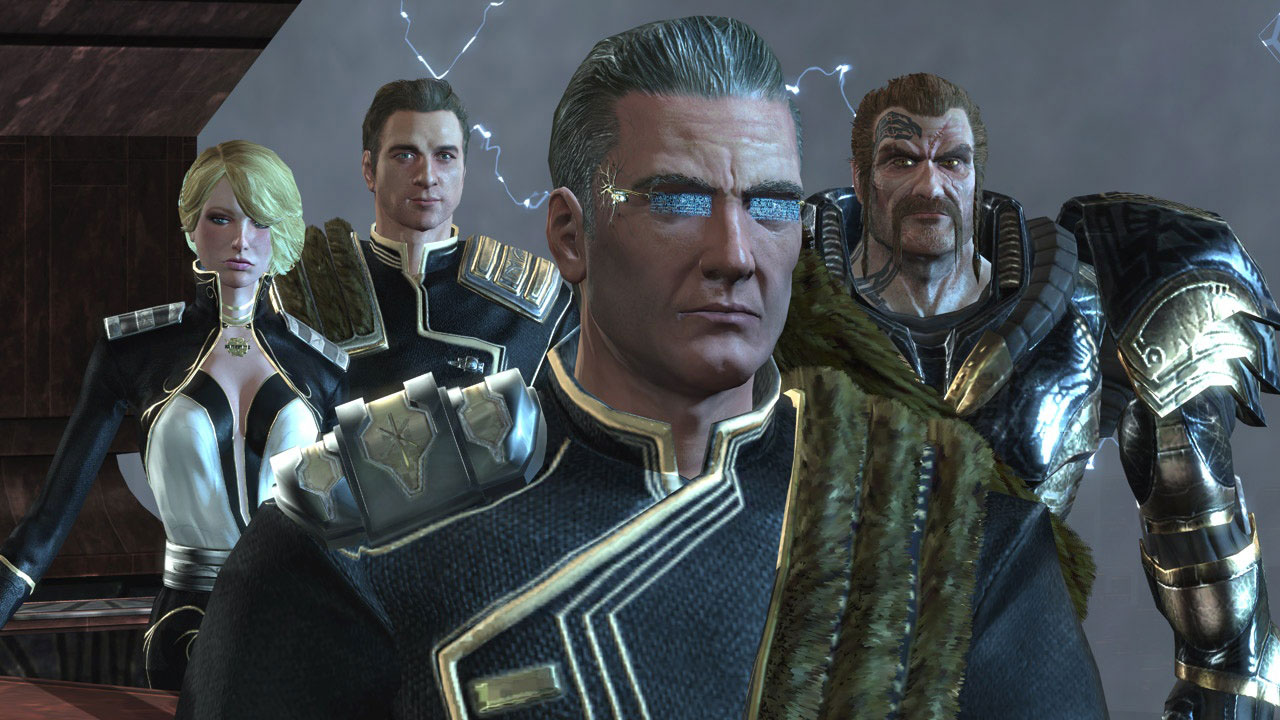 Too Human : images et vidéo
