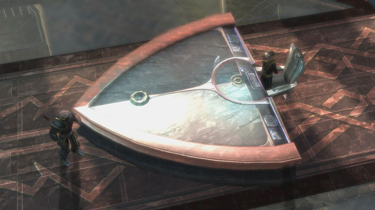 Too Human : images et vidéo