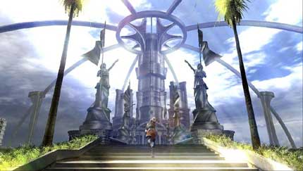 From Software révèle -eNCHANT arM-