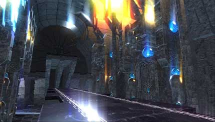 From Software révèle -eNCHANT arM-