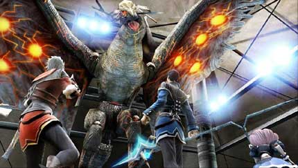 From Software révèle -eNCHANT arM-