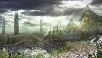From Software révèle -eNCHANT arM-