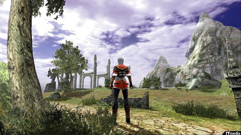 -eNCHANT arM- en images