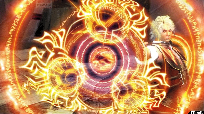 -eNCHANT arM- en images