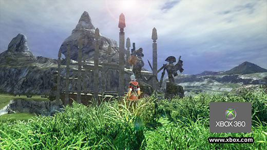 Trailer -eNCHANT arM-
