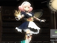 -eNCHANT arM- : le scénario