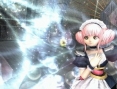 -eNCHANT arM- : les combats
