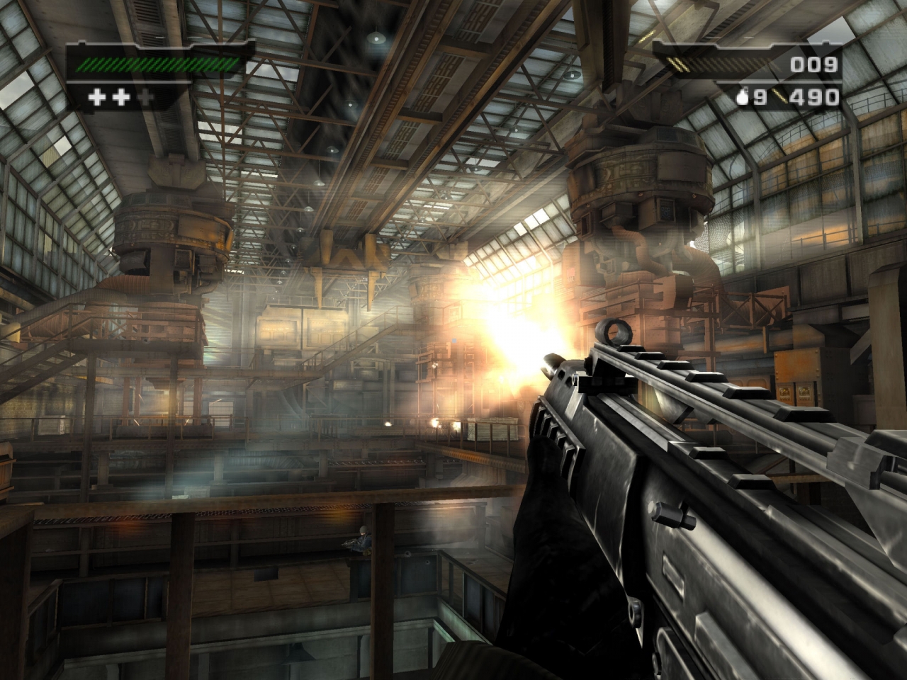 Black : explosion d'images