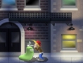 A Boy and his Blob revient sur DS