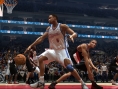 NBA Live 2006 en 3 images