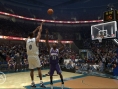 NBA Live 2006 se dévoile