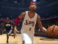 NBA Live 2006 se dévoile