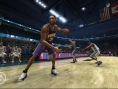 NBA Live 2006 se dévoile