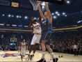 NBA Live 2006 se dévoile