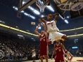 NBA Live 2006 se dévoile