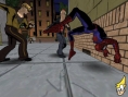 Ultimate Spiderman : plus d'images