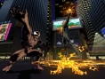 Ultimate Spiderman dans un style BD