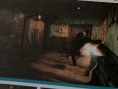 The Darkness : quelques images