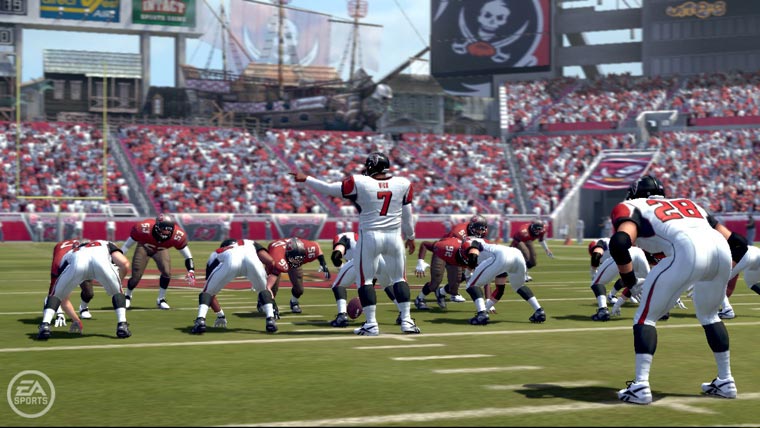Madden NFL 2006 : Touchdown