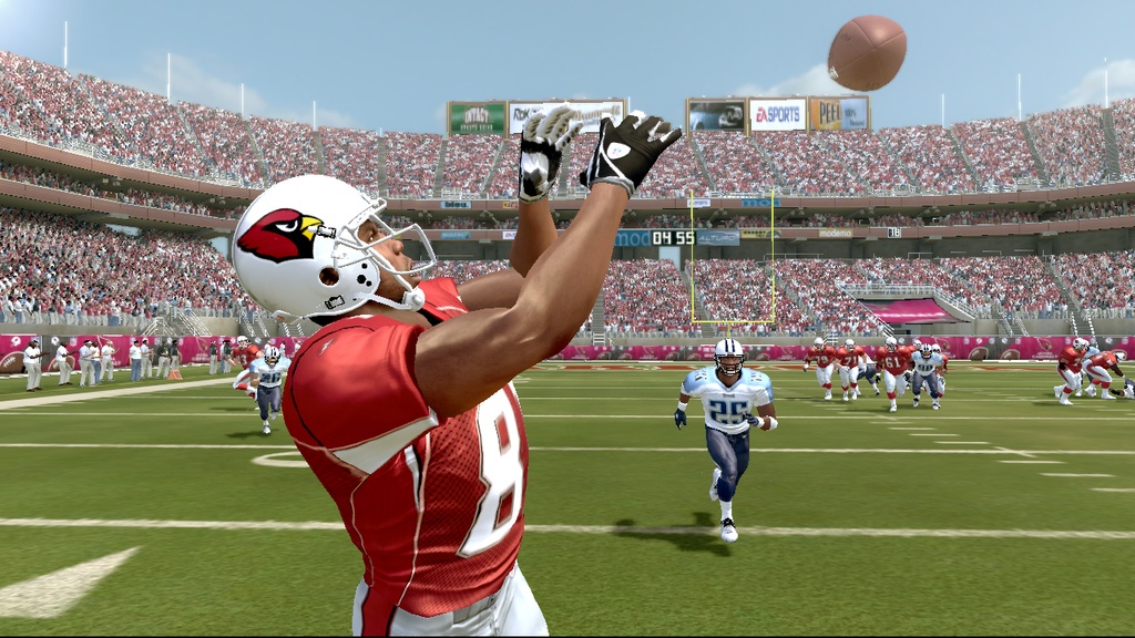 Images Madden NFL 2006