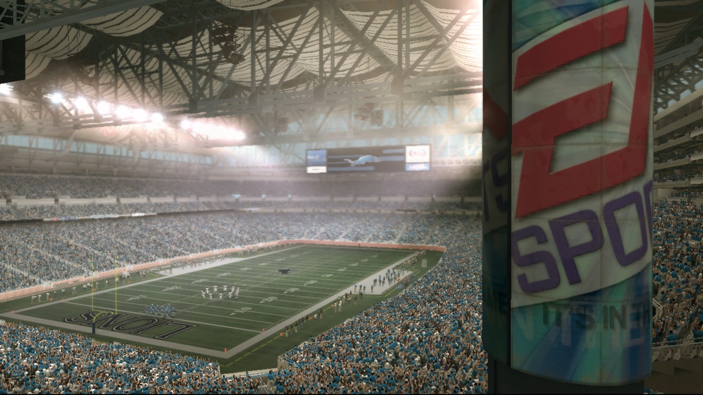 Trailer Madden NFL 2006