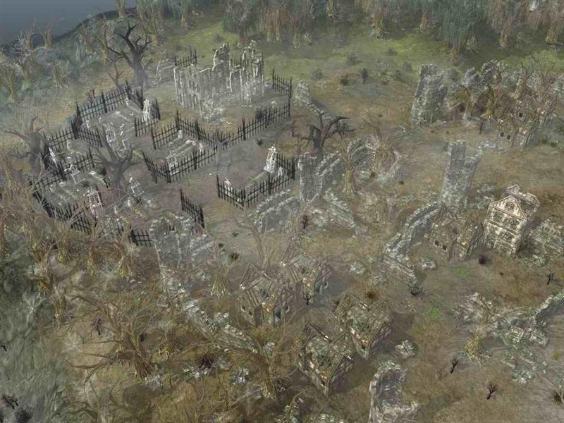Un add-on pour The Settlers