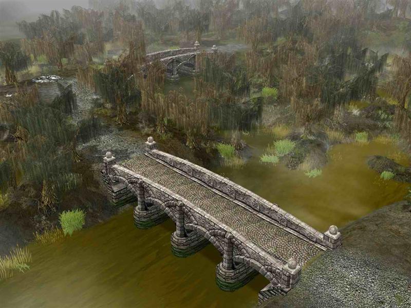 Un add-on pour The Settlers