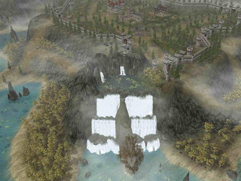 Un add-on pour The Settlers
