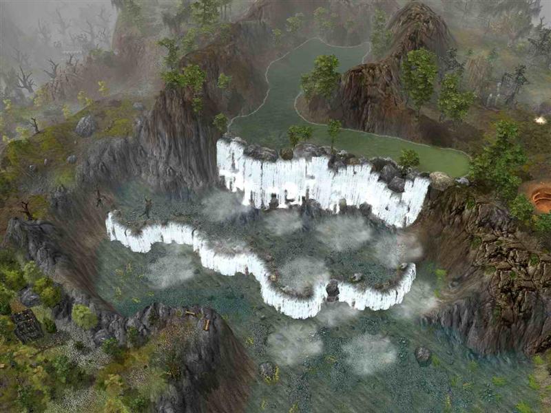 Un add-on pour The Settlers