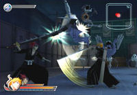 Bleach aussi sur PS2