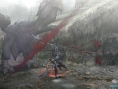 Vidéo Monster Hunter 2