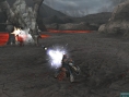 Monster Hunter 2 en plein combat