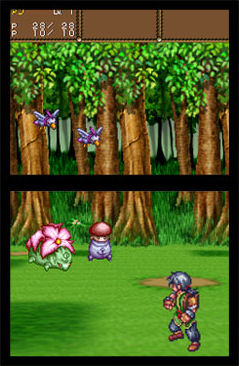 Lunar : Dragon Song se dévoile