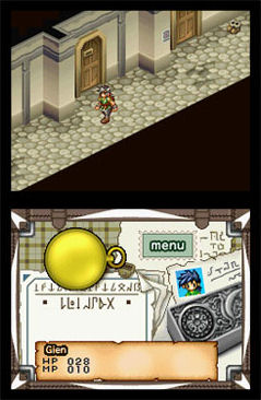 Lunar : Dragon Song se dévoile