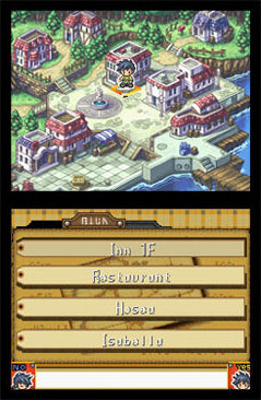 Lunar : Dragon Song se dévoile