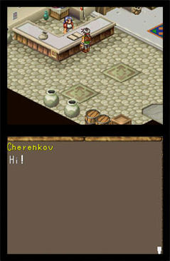 Lunar : Dragon Song se dévoile