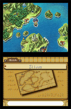 Lunar : Dragon Song se dévoile