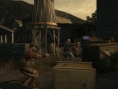 Call of Juarez en images
