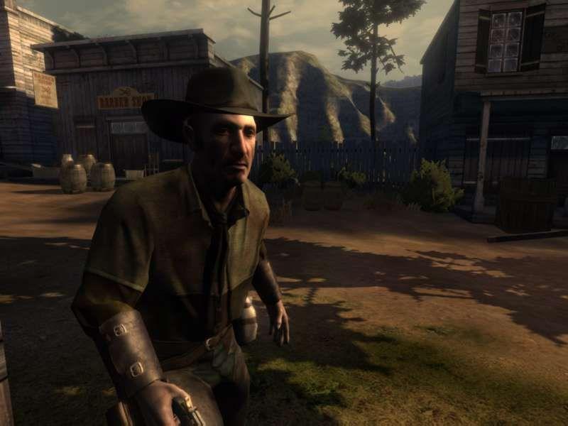 Call of Juarez en 20 images