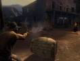 Call of Juarez en 20 images