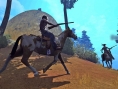 Call of Juarez sort son colt