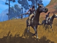 Call of Juarez sort son colt