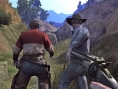 Call of Juarez sort son colt