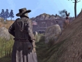 Call of Juarez sort son colt