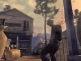 Call of Juarez sort son colt