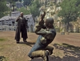 Call of Juarez sort son colt