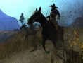 Call of Juarez au Far-West