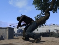 Call of Juarez au Far-West