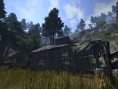 Call of Juarez au Far-West